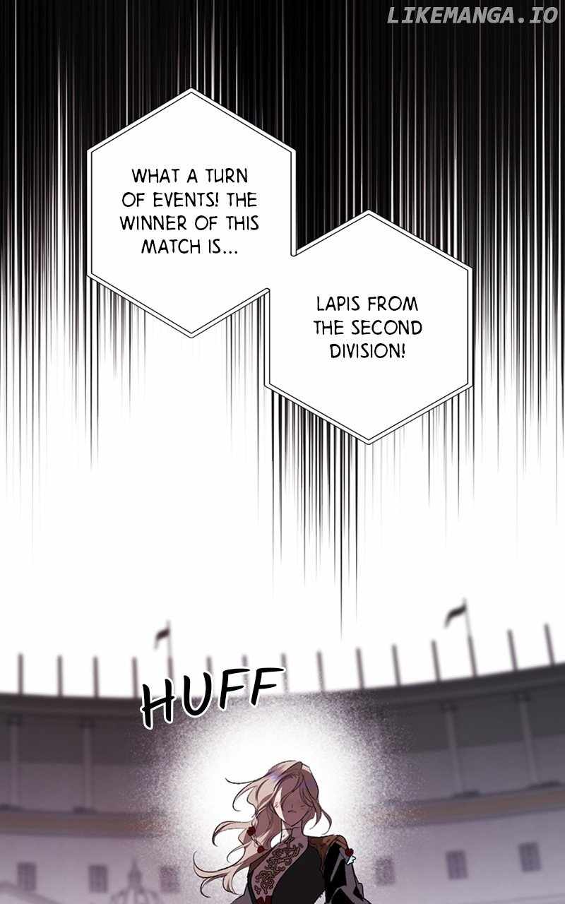 The Demon King's Confession Chapter 76 66